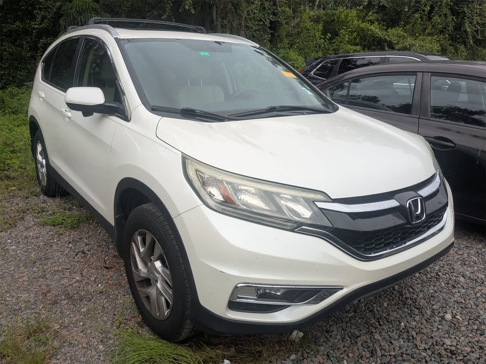 Thumbnail: 2016 Honda CR-V - 3