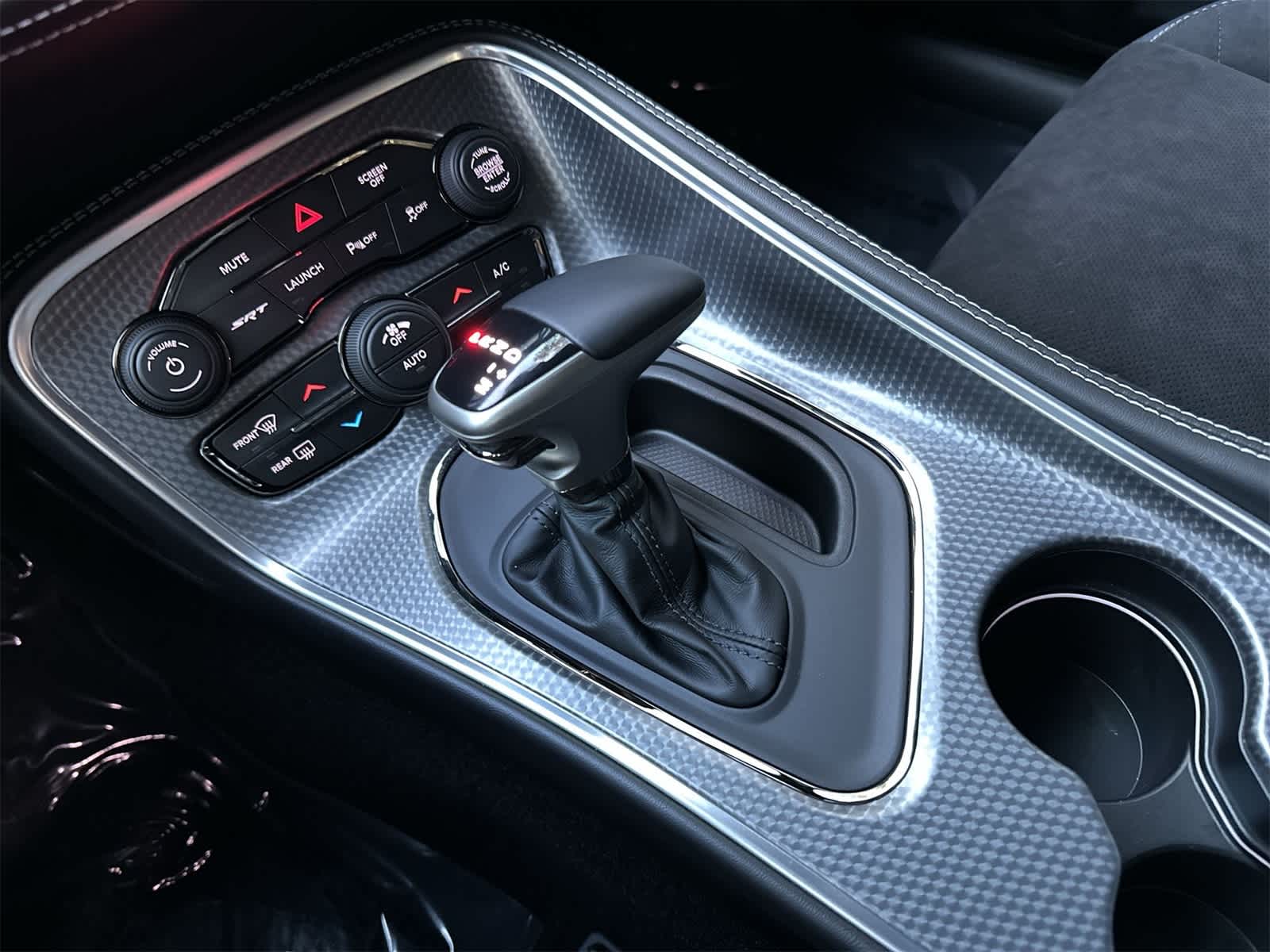 Thumbnail: 2021 Dodge Challenger - 16