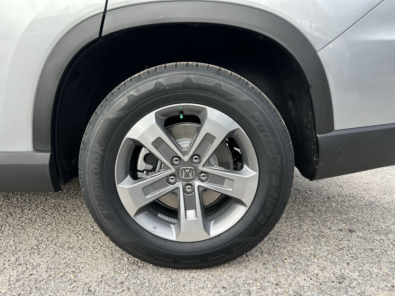 Thumbnail: 2026 Honda Pilot - 7