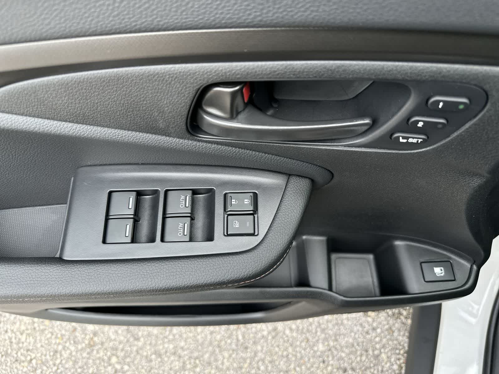 Thumbnail: 2026 Honda Ridgeline - 7