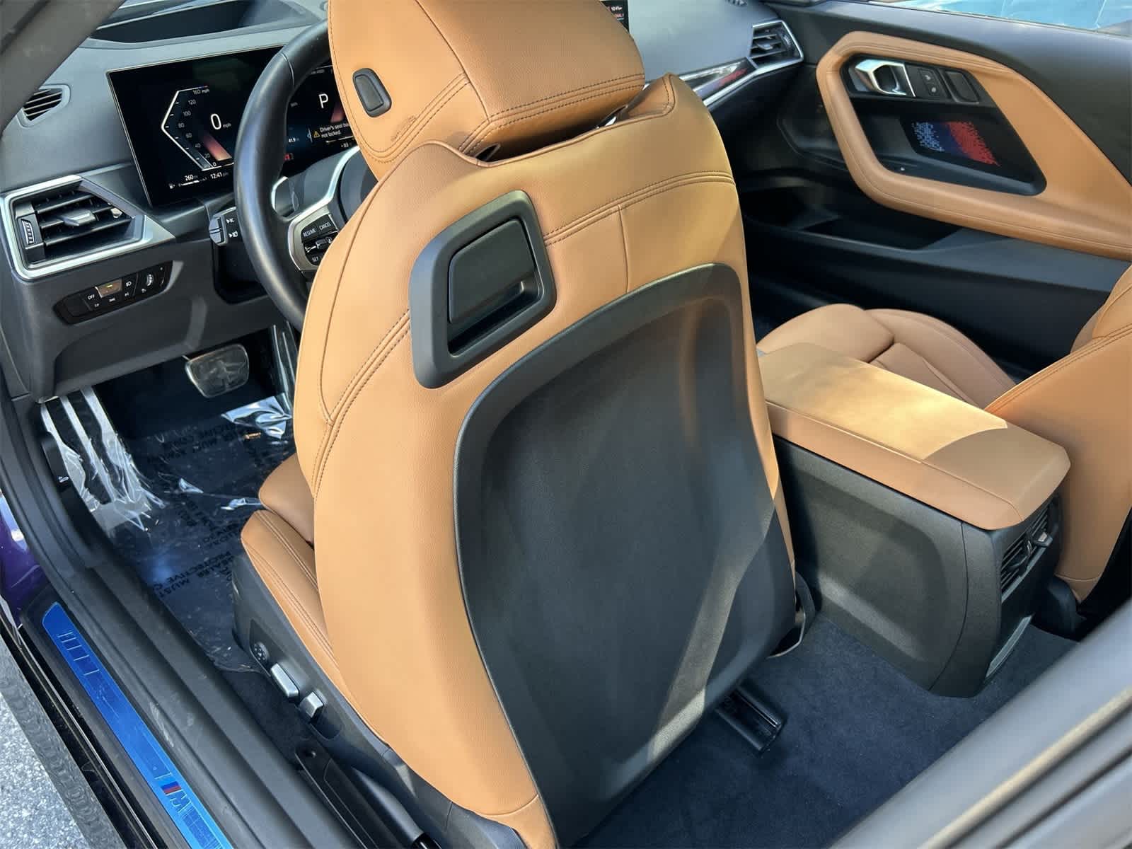 Thumbnail: 2024 BMW 2 Series - 12