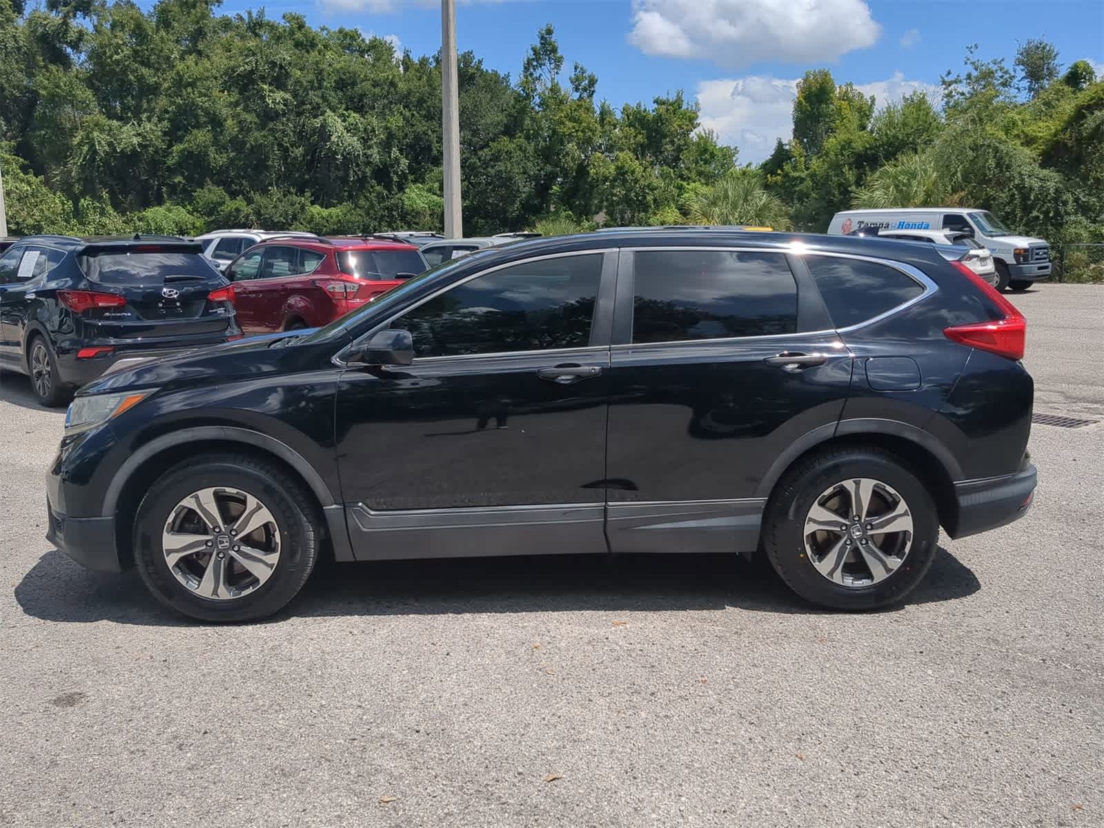 Thumbnail: 2019 Honda CR-V - 3