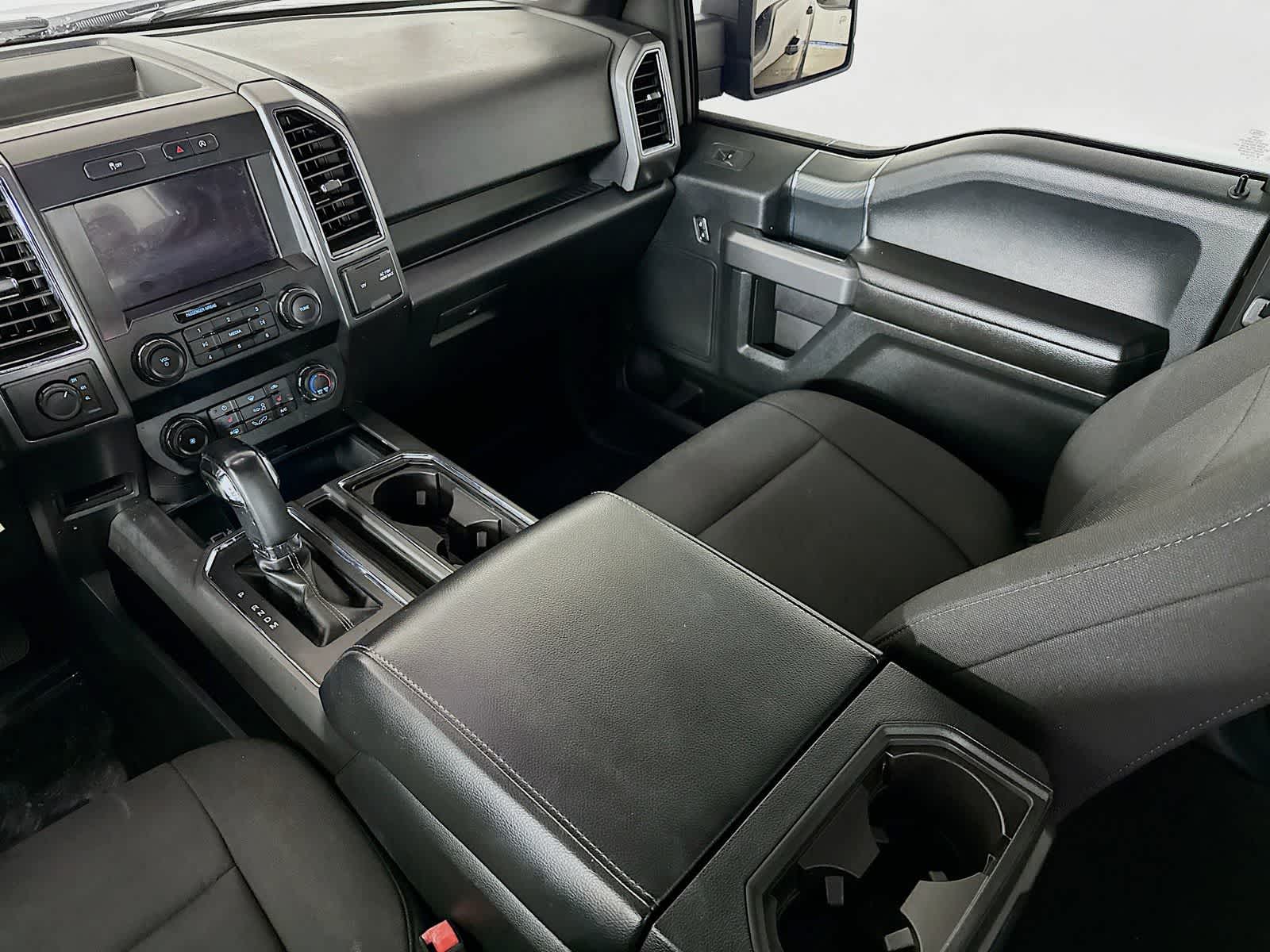 Thumbnail: 2019 Ford F-150 - 11