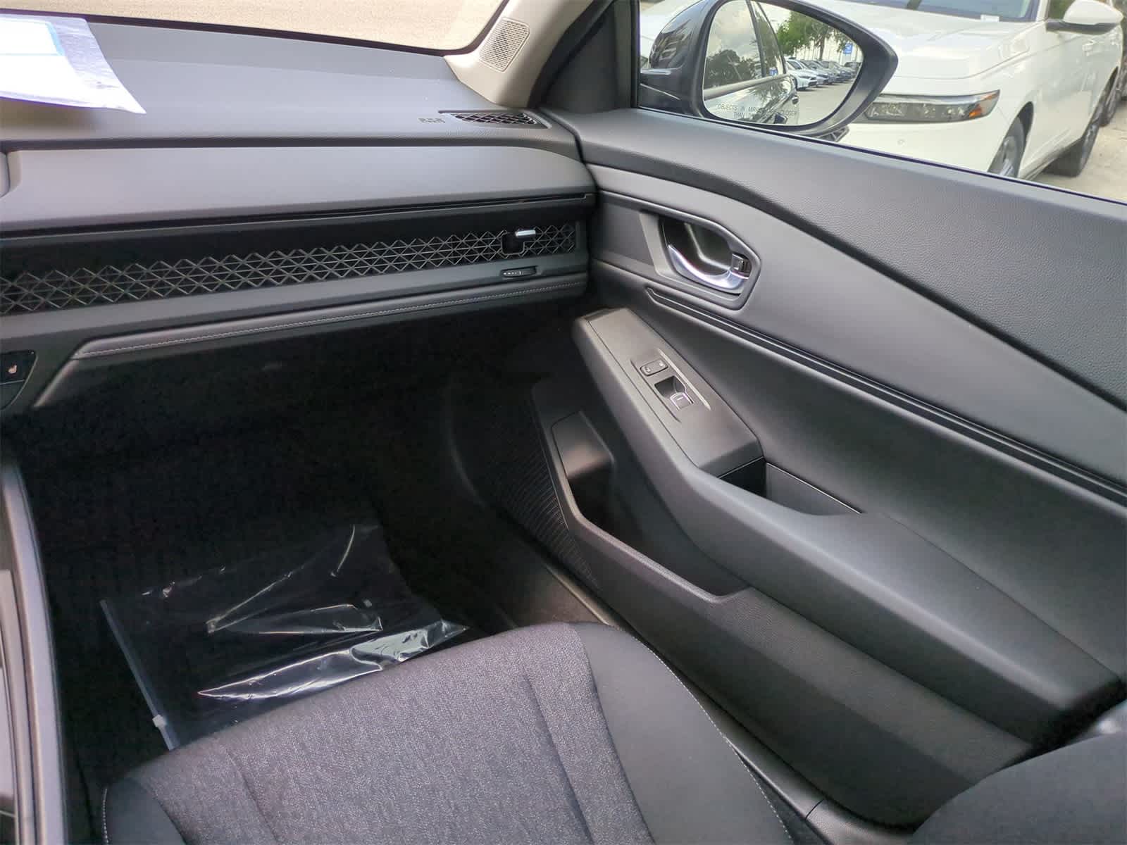 Thumbnail: 2025 Honda Accord - 16