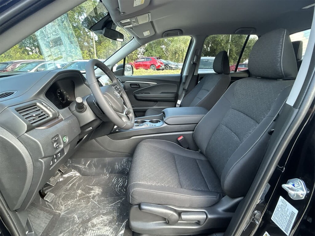 New 2026 Honda Ridgeline Sport Truck Crew Cab