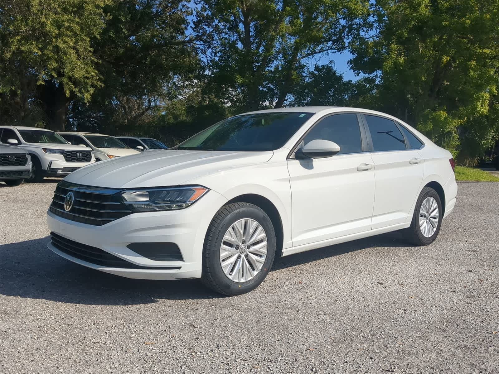 Thumbnail: 2020 Volkswagen Jetta - 2