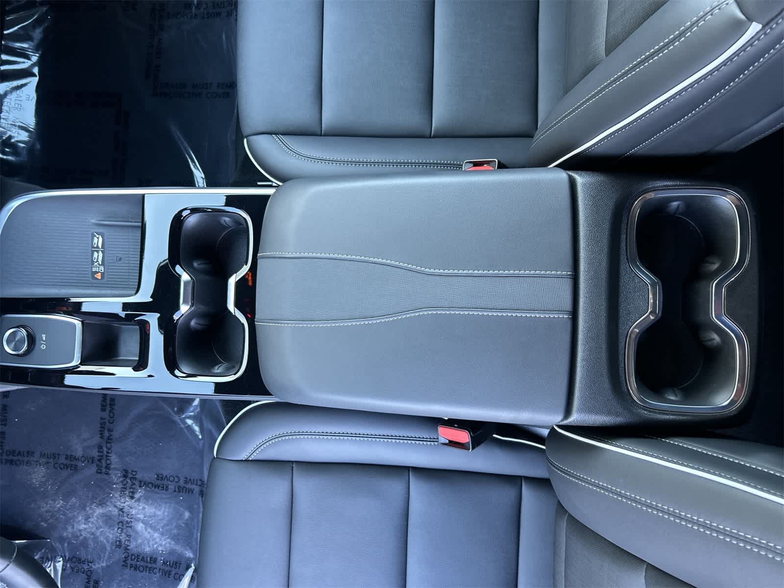 Thumbnail: 2025 Buick Enclave - 16