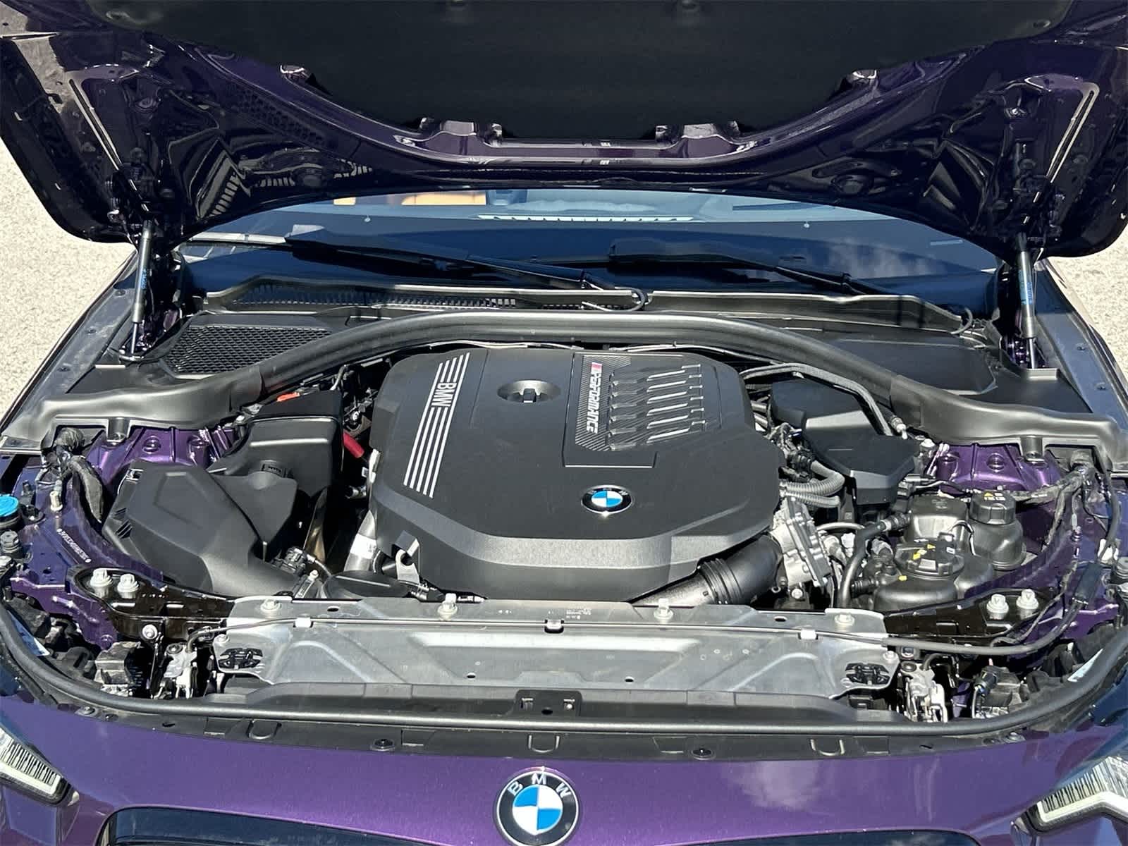 Thumbnail: 2024 BMW 2 Series - 9