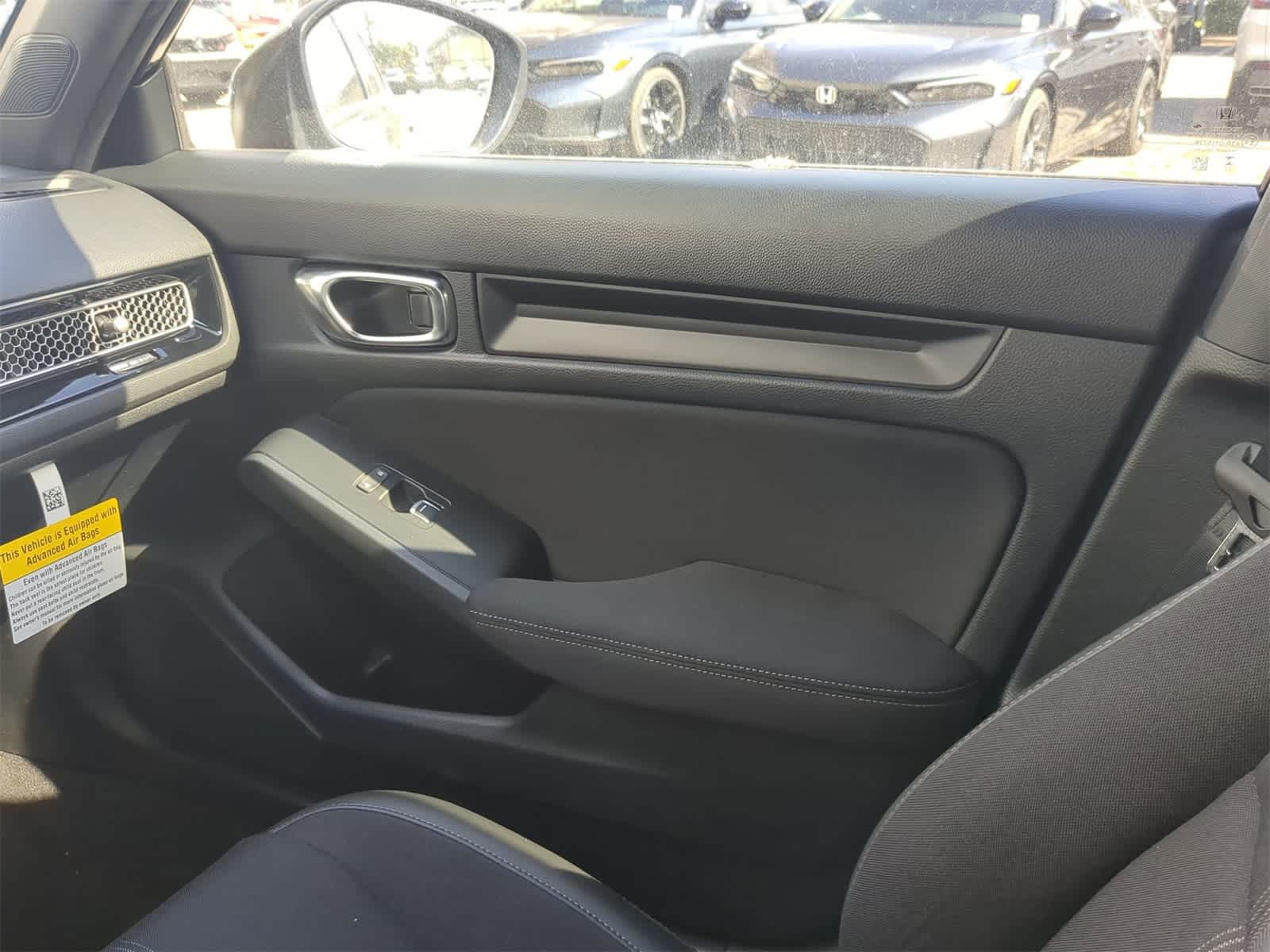 Thumbnail: 2025 Honda Civic - 15