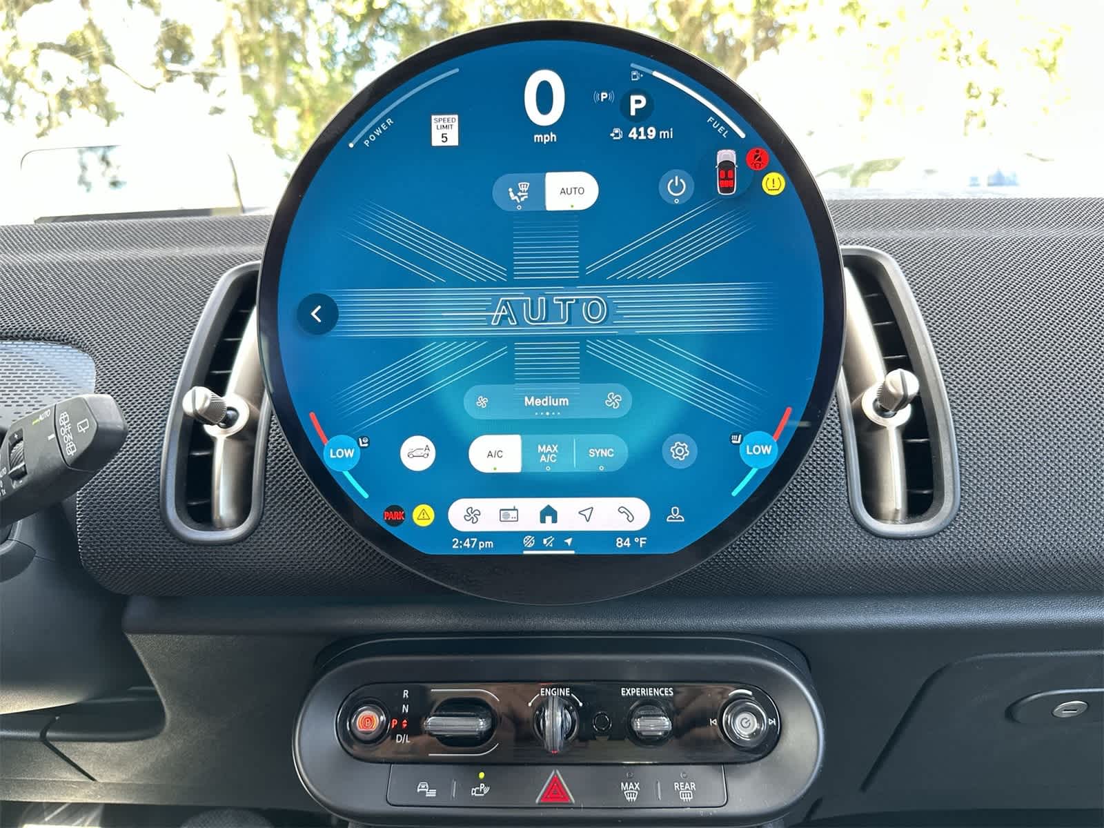 Thumbnail: 2025 MINI Cooper Countryman - 9