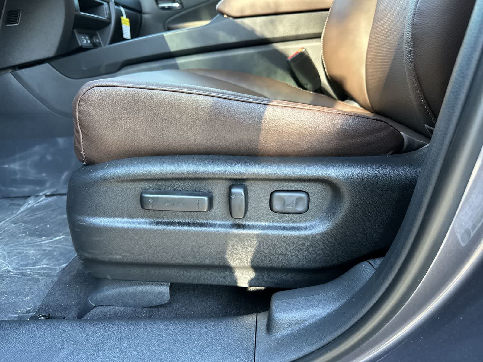 Thumbnail: 2026 Honda Ridgeline - 6