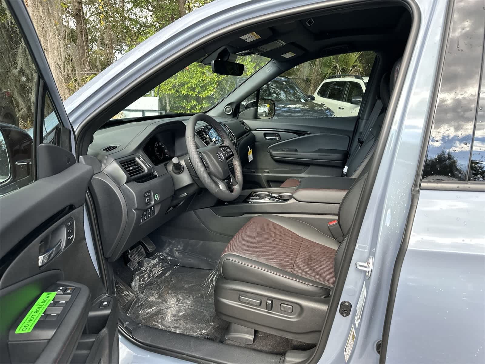 Thumbnail: 2026 Honda Ridgeline - 2