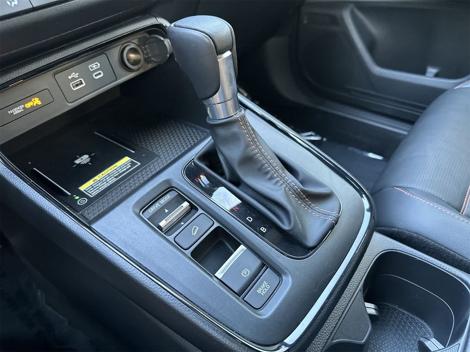 Thumbnail: 2025 Honda CR-V - 15