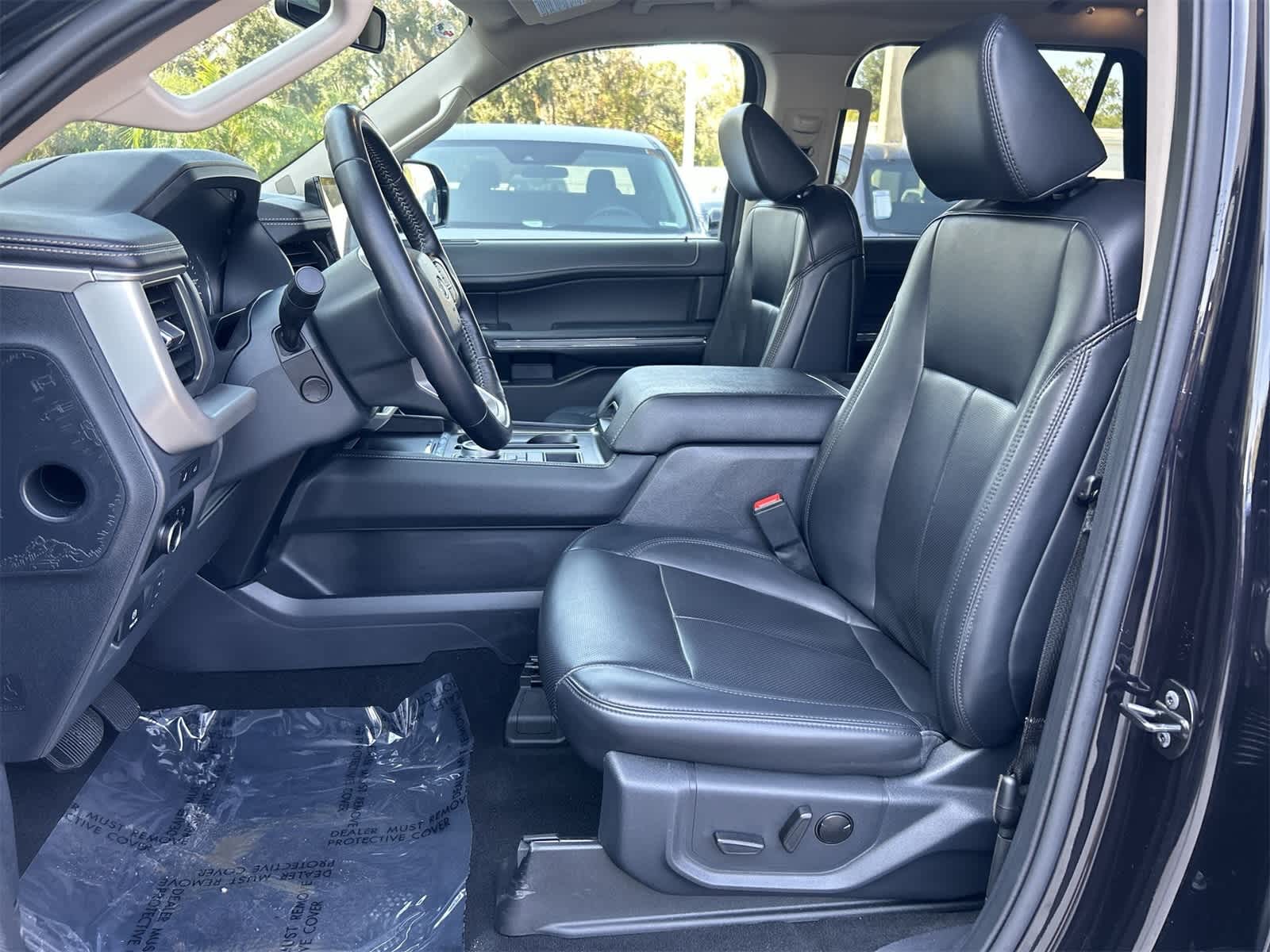 Thumbnail: 2024 Ford Expedition MAX - 11