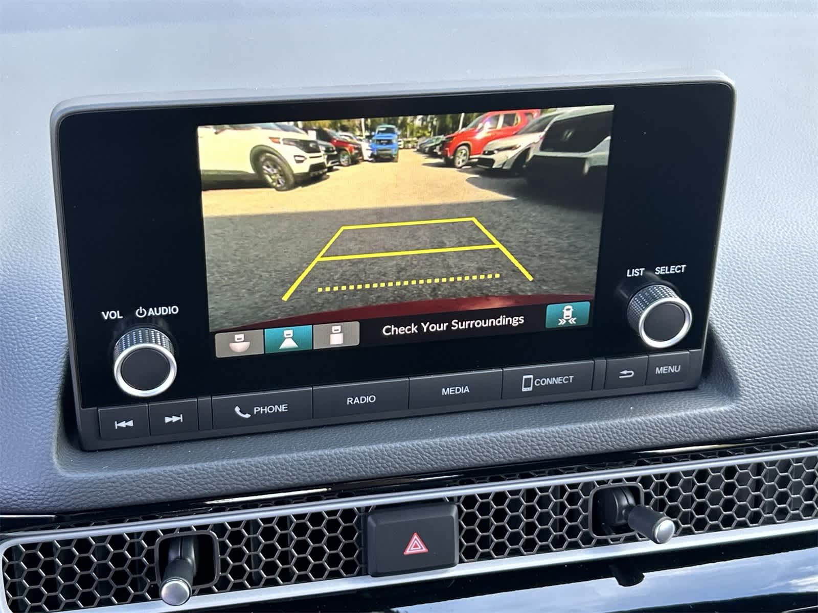 Thumbnail: 2025 Honda Civic - 22