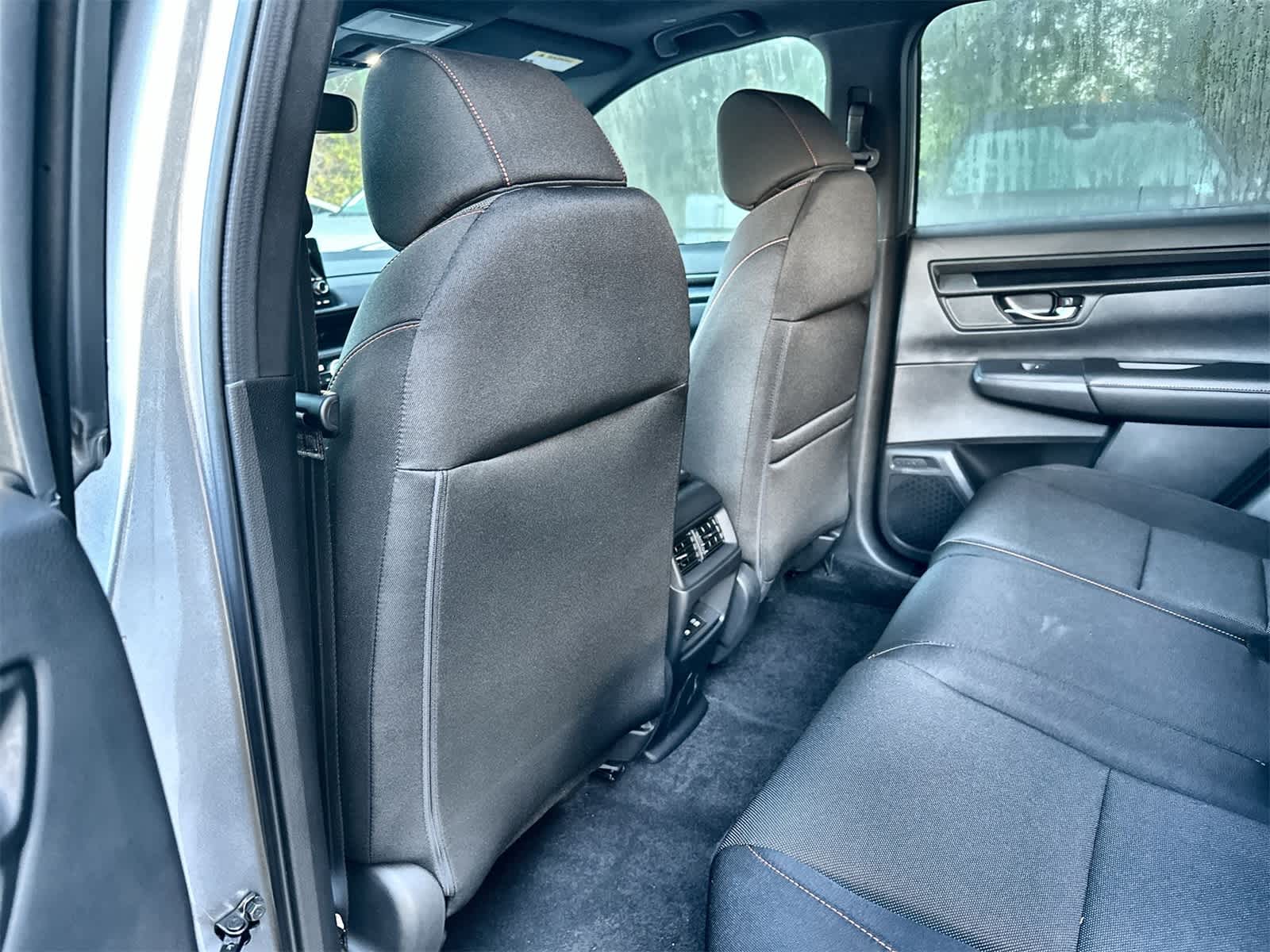 Thumbnail: 2025 Honda CR-V - 12