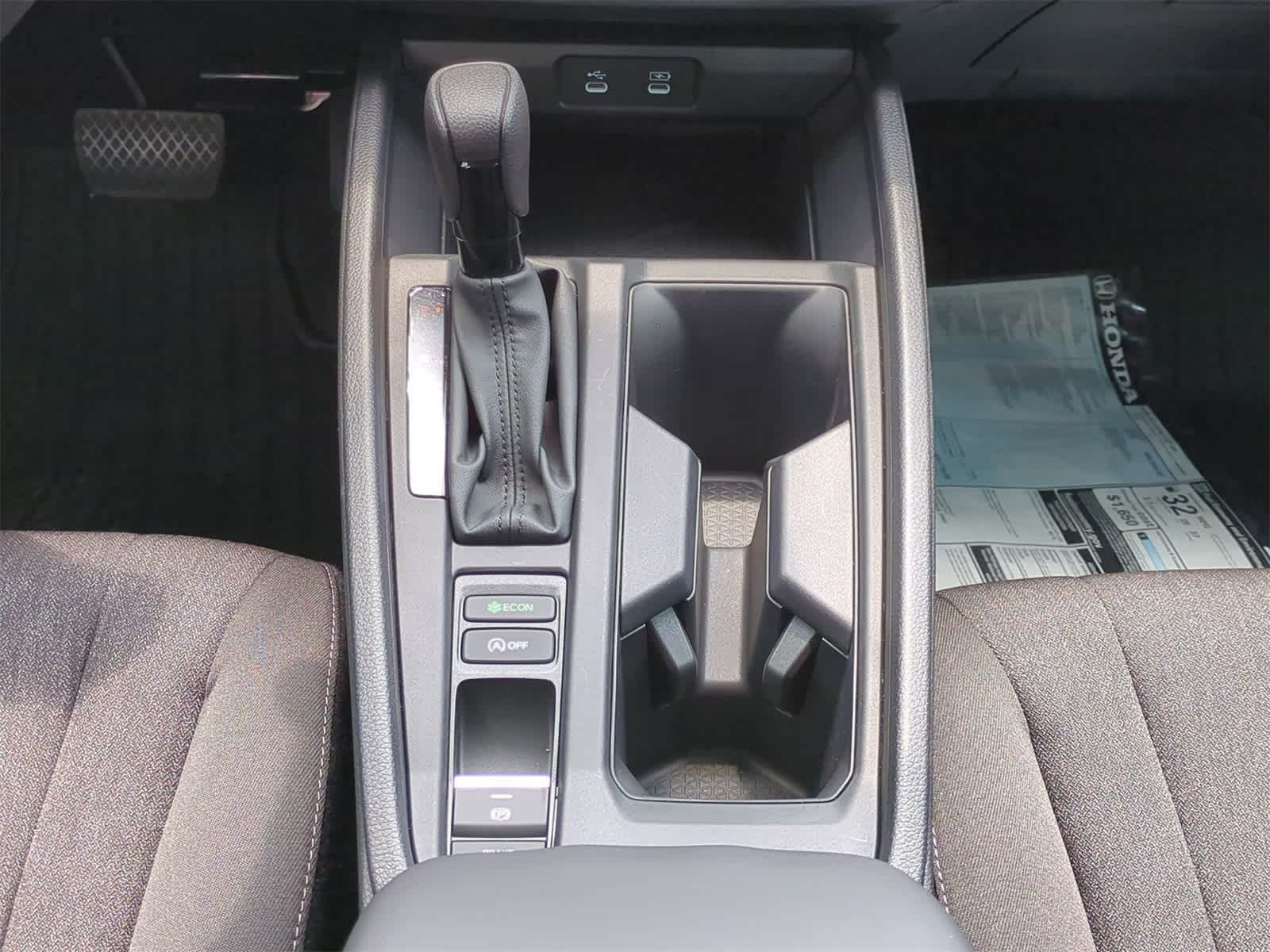 Thumbnail: 2025 Honda Accord - 18