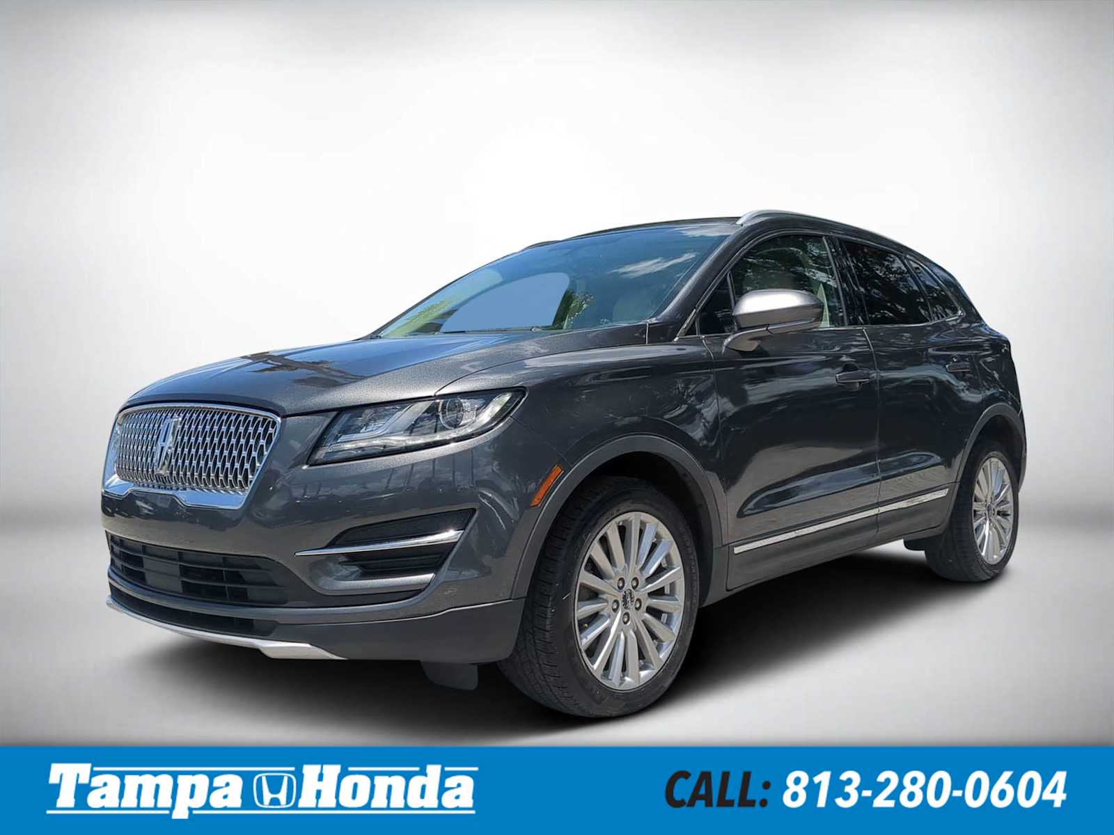 2019 Lincoln MKC Premiere -
                  Tampa, FL