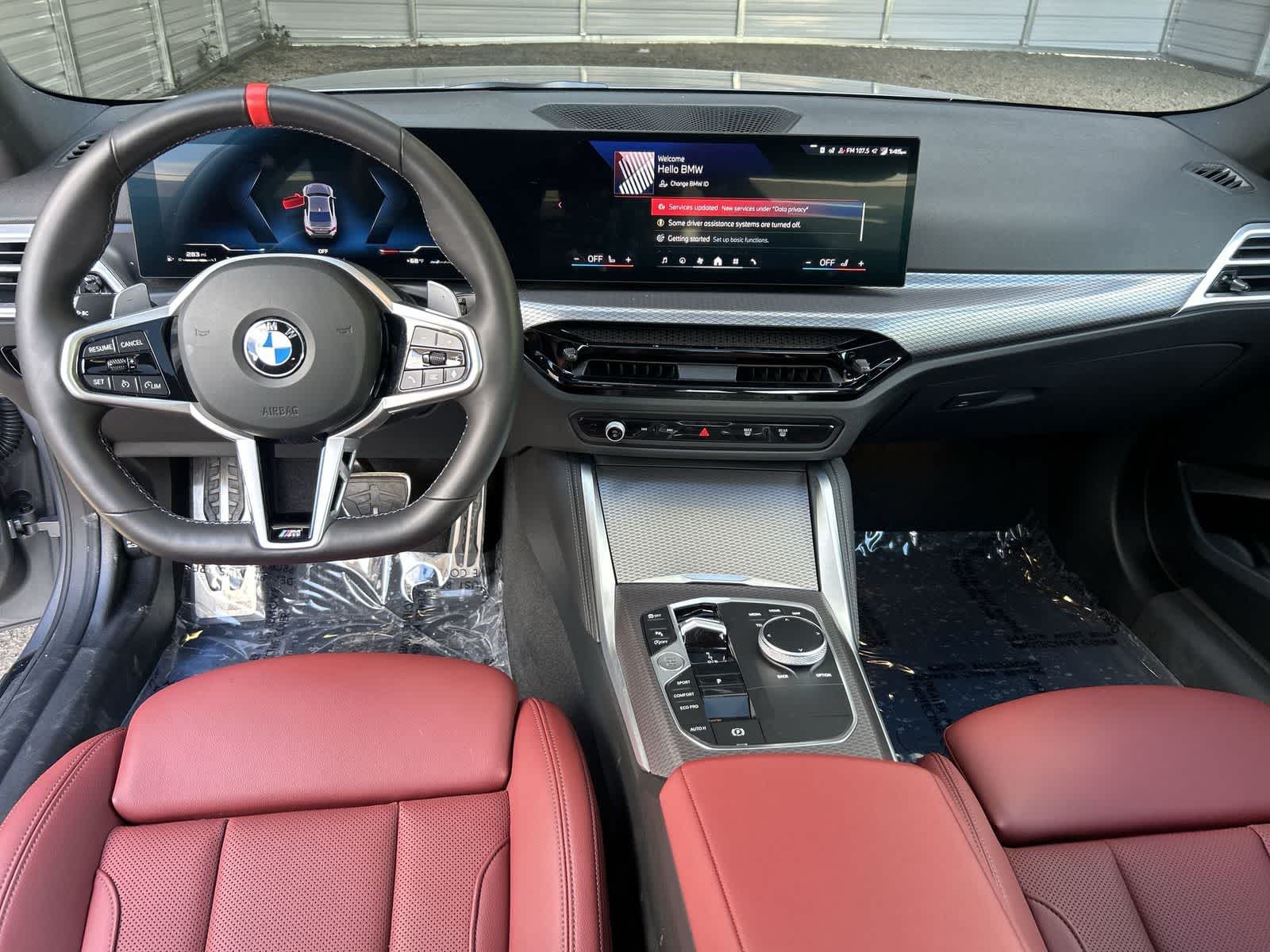 Thumbnail: 2025 BMW 2 Series - 10