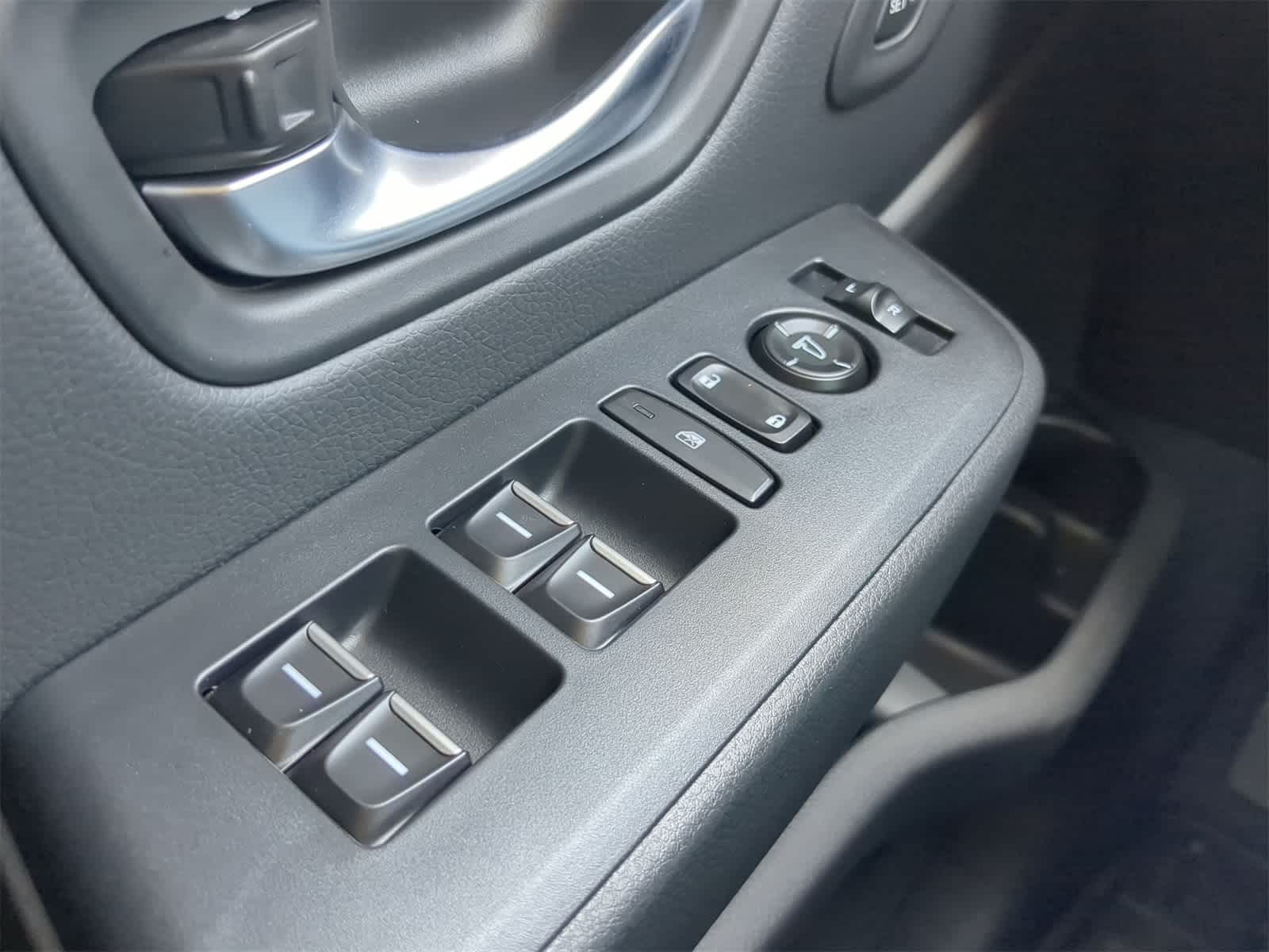 Thumbnail: 2025 Honda Pilot - 22