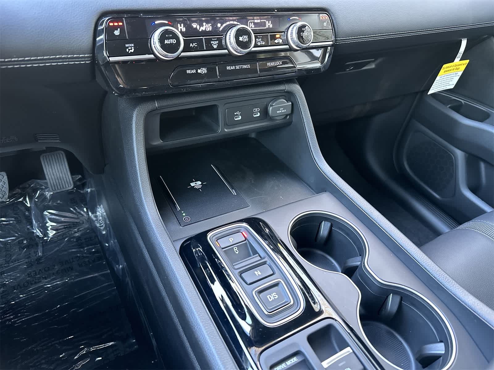 Thumbnail: 2026 Honda Pilot - 18