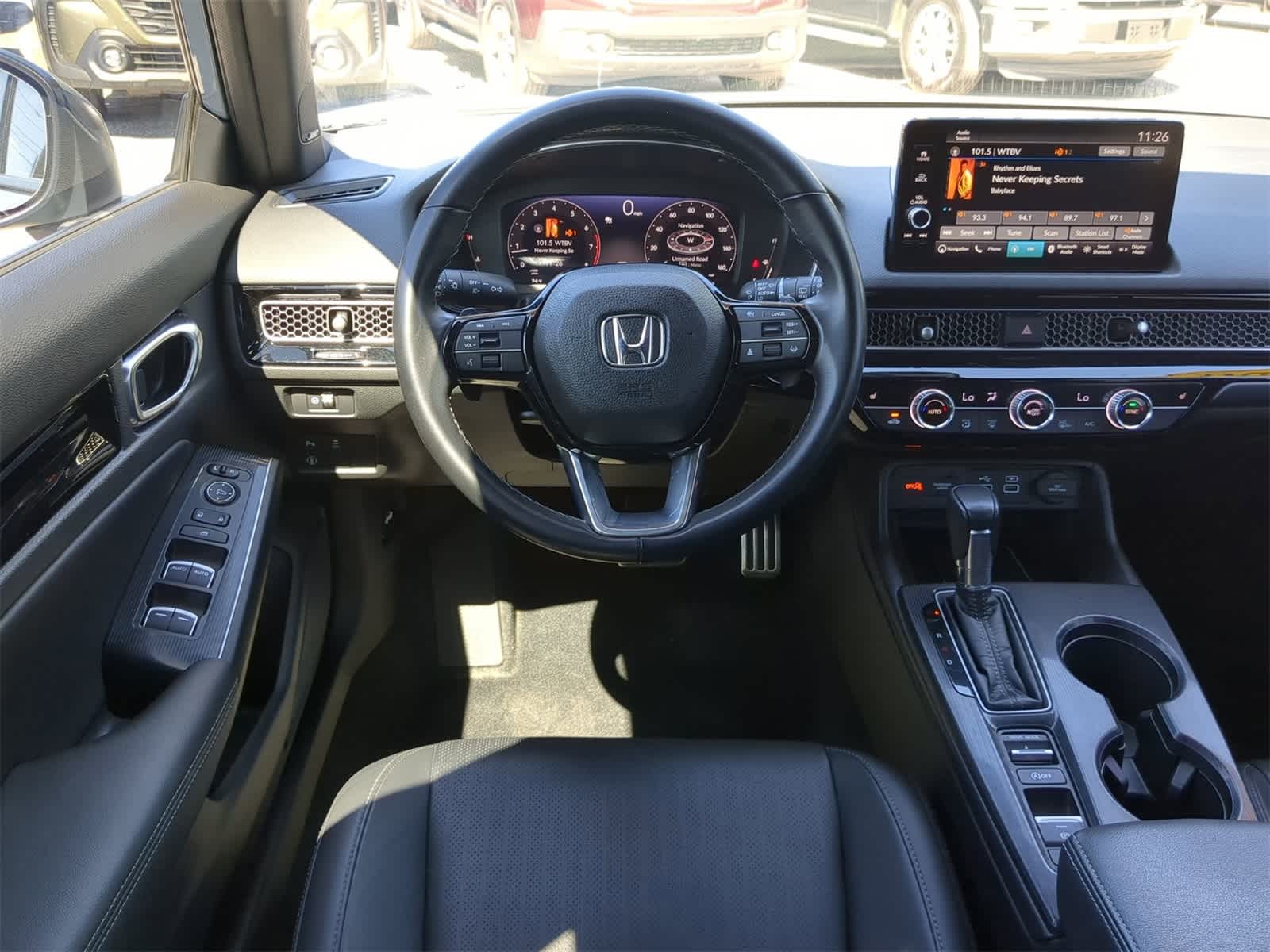 Thumbnail: 2023 Honda Civic - 15