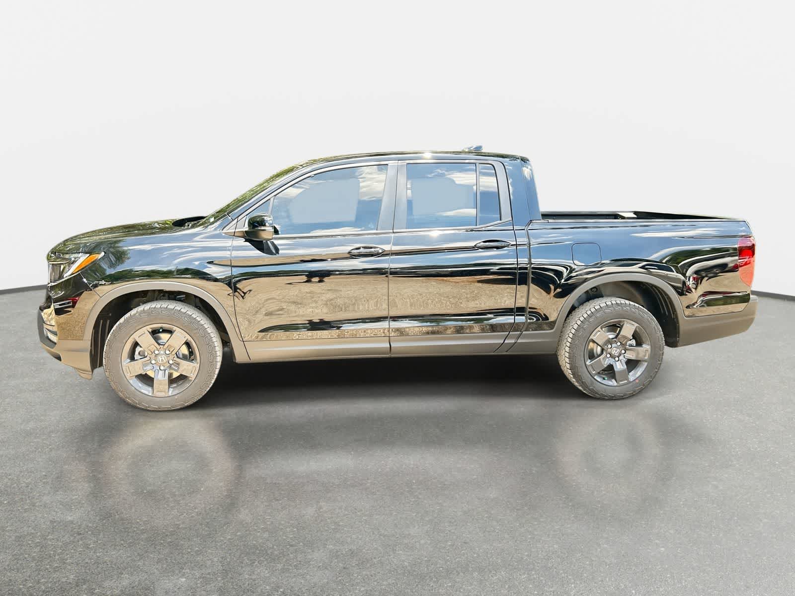 Thumbnail: 2026 Honda Ridgeline - 4
