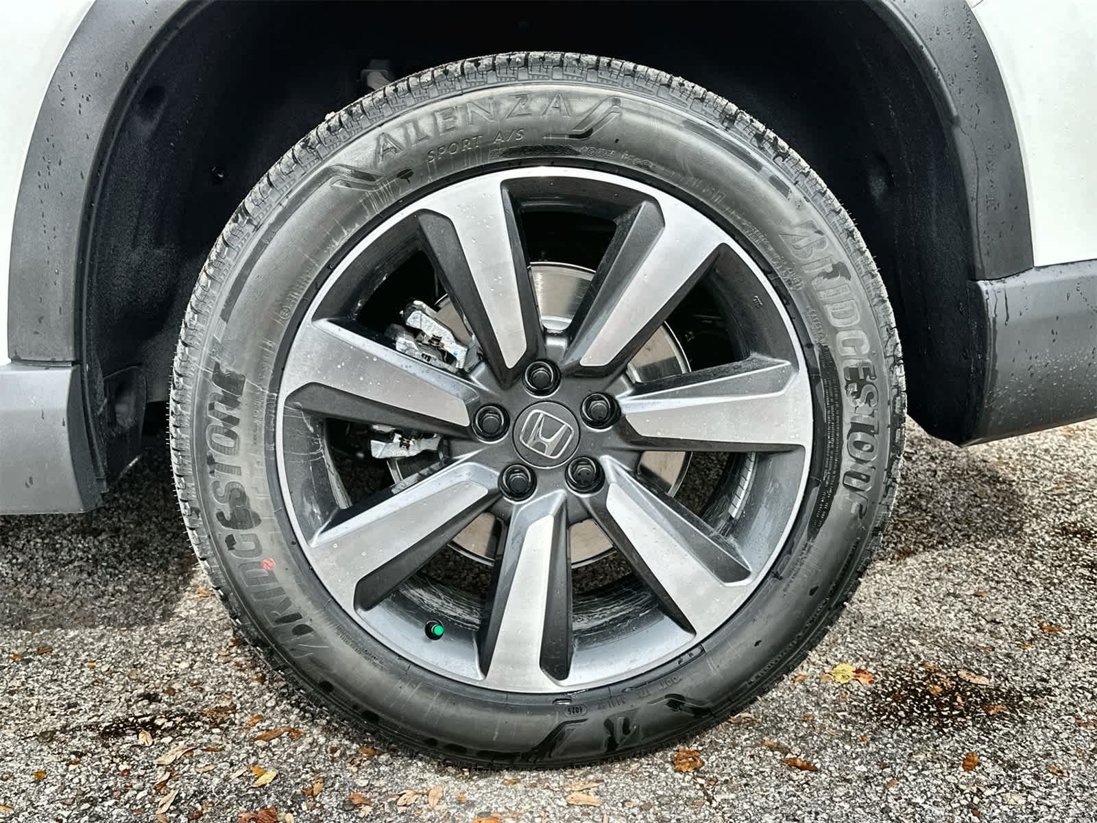 Thumbnail: 2025 Honda Pilot - 8