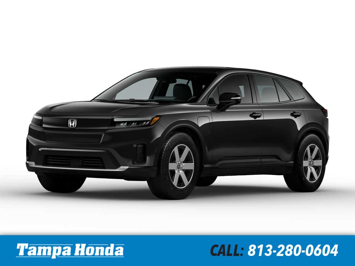 2026 Honda Prologue EX -
                  Tampa, FL