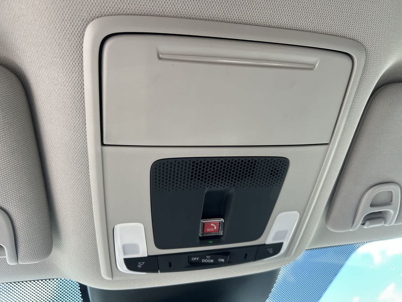 Thumbnail: 2026 Honda Pilot - 17