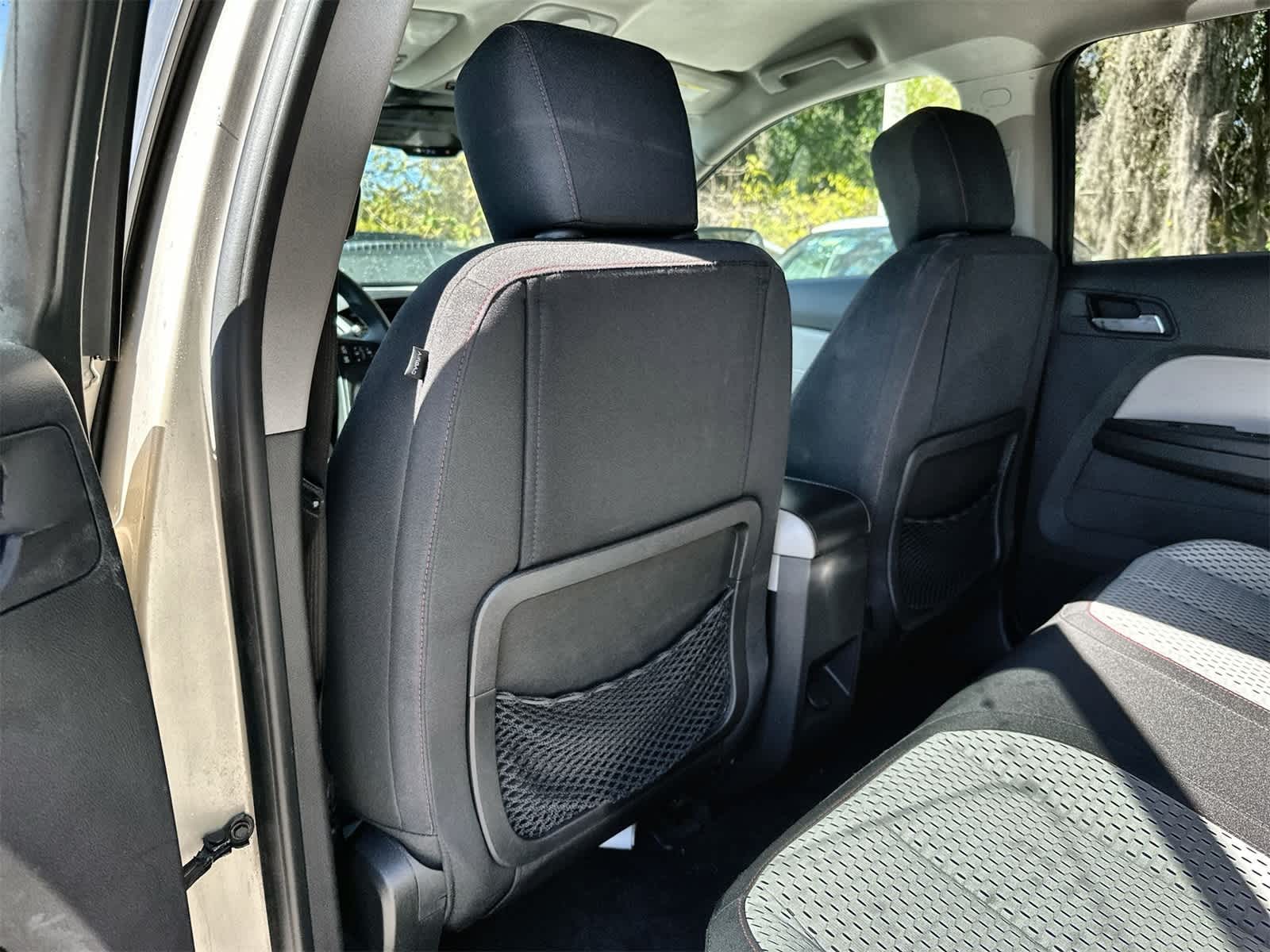 Thumbnail: 2013 GMC Terrain - 11