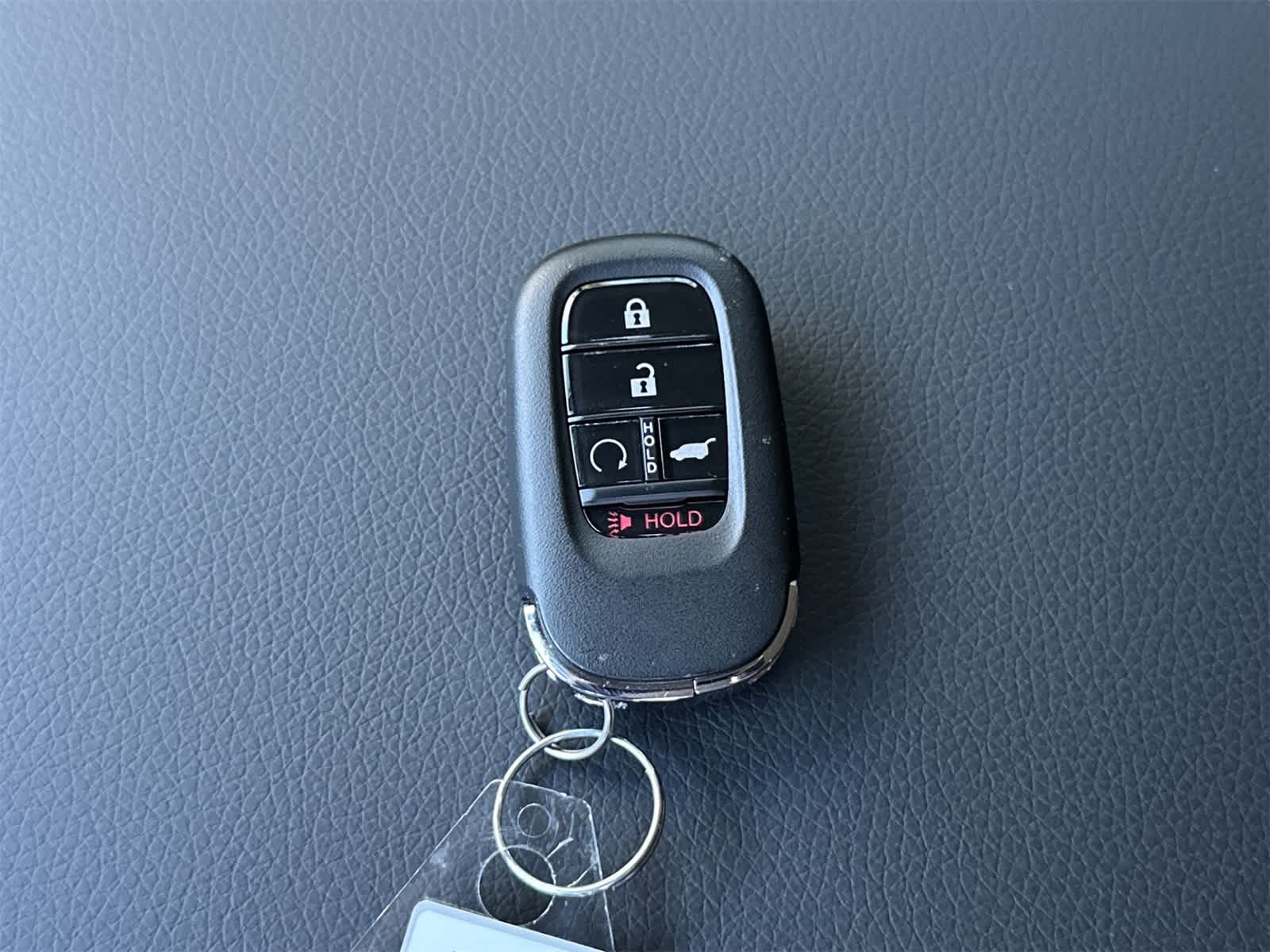 Thumbnail: 2026 Honda Pilot - 9