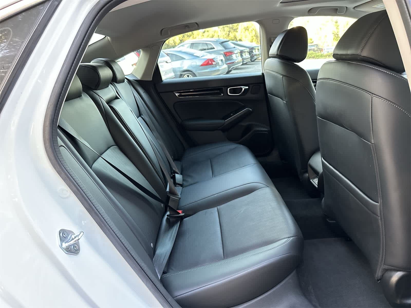 Thumbnail: 2023 Honda Civic - 13