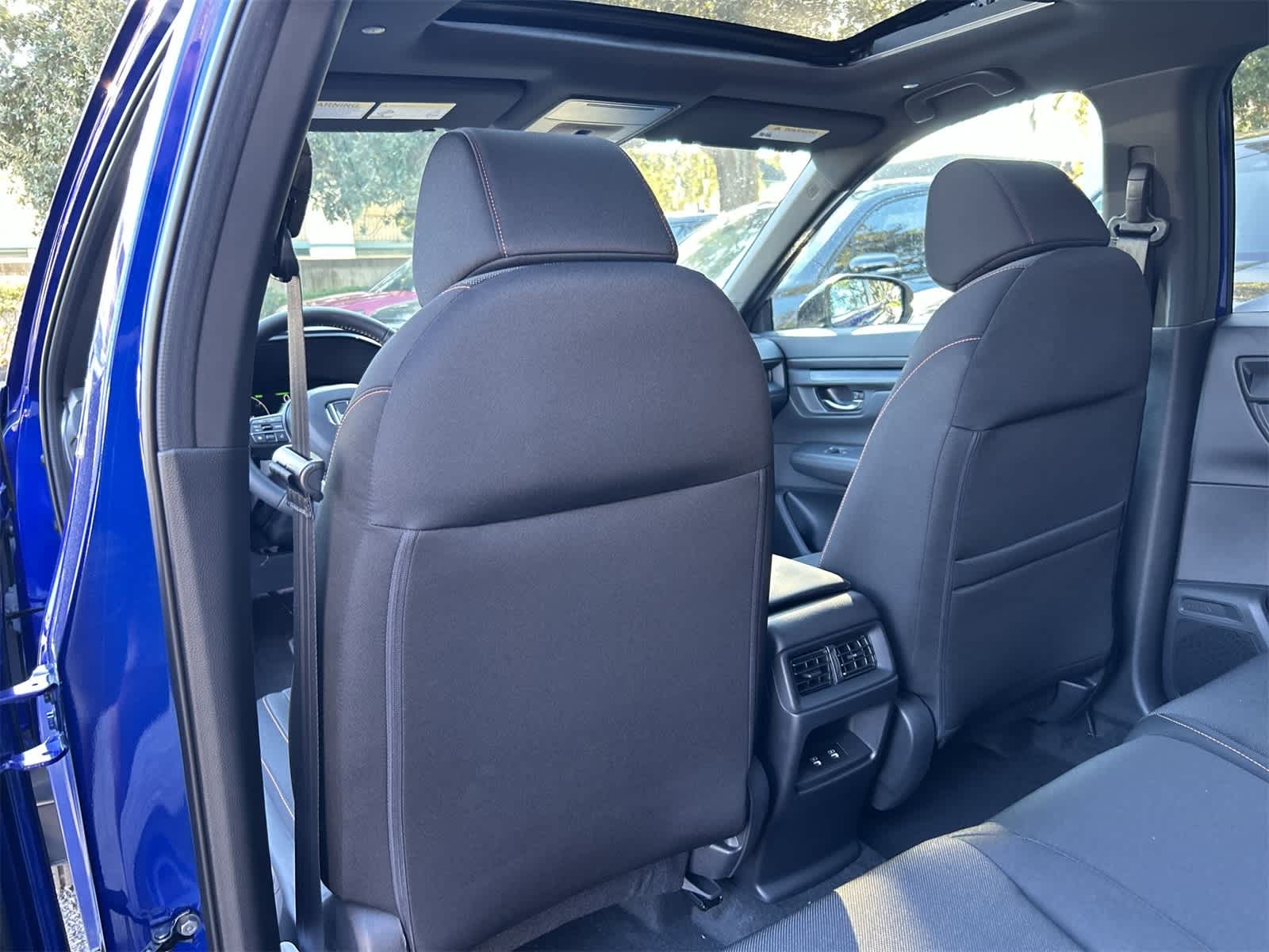 Thumbnail: 2025 Honda CR-V - 12