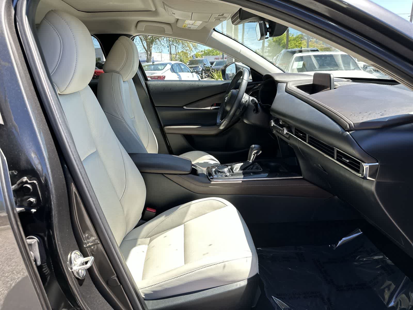 Thumbnail: 2023 Mazda CX-30 - 14