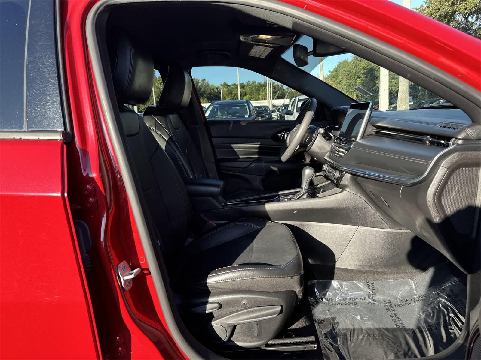 Thumbnail: 2023 Jeep Compass - 20