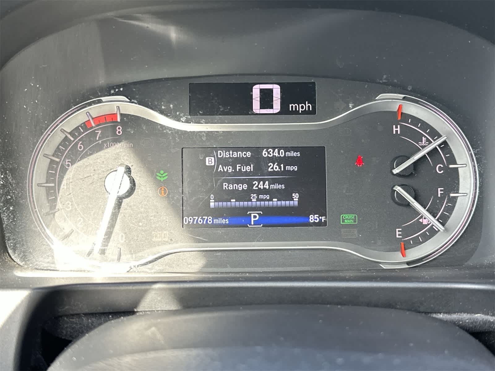 Thumbnail: 2019 Honda Ridgeline - 18