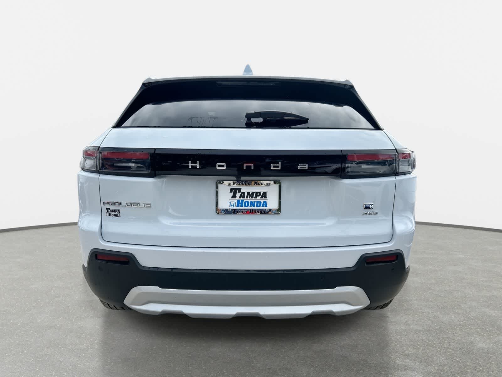 Thumbnail: 2026 Honda Prologue - 5