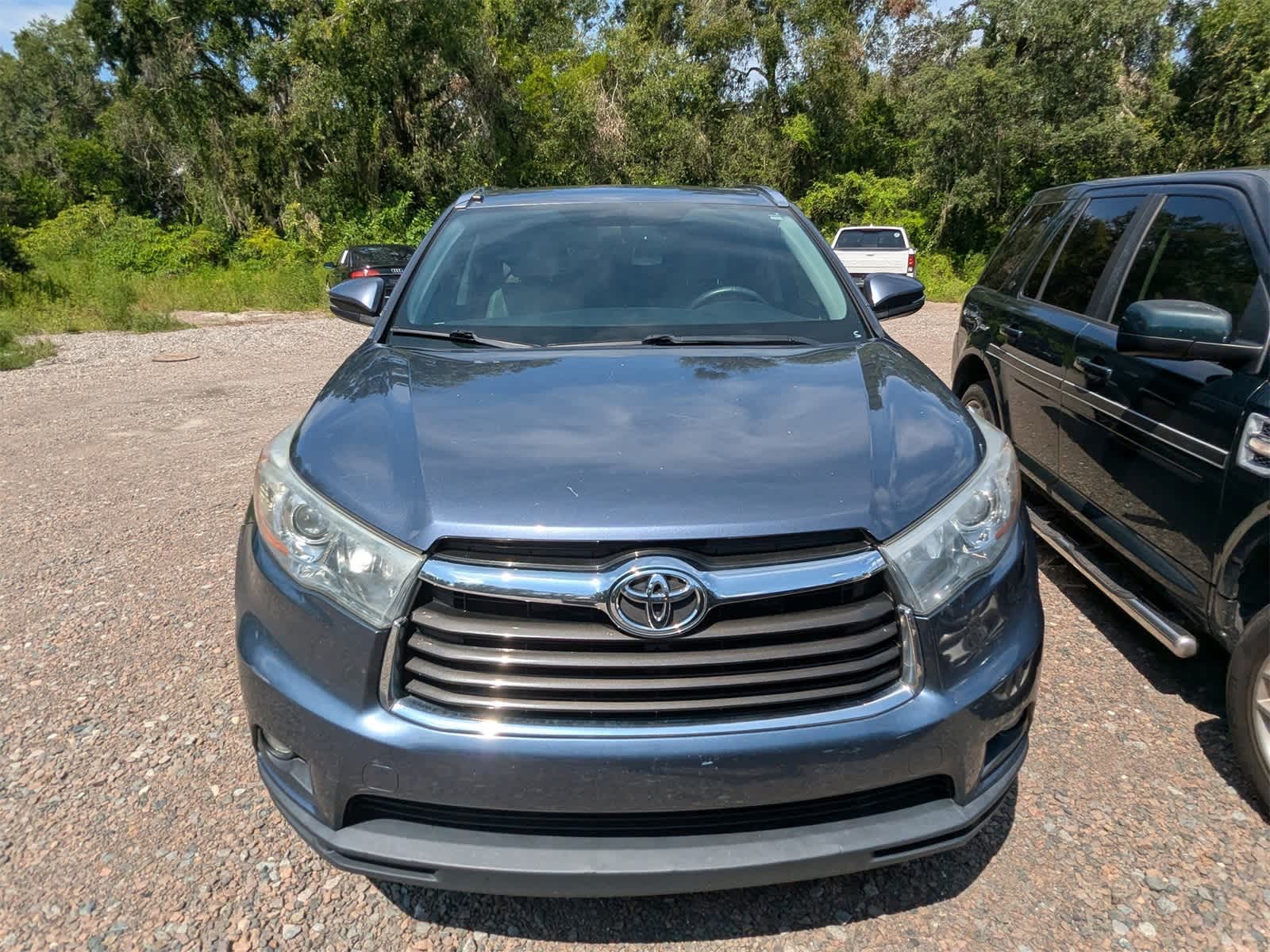Thumbnail: 2016 Toyota Highlander - 2