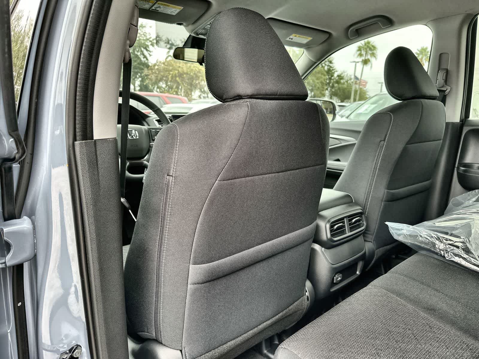 Thumbnail: 2026 Honda Ridgeline - 12