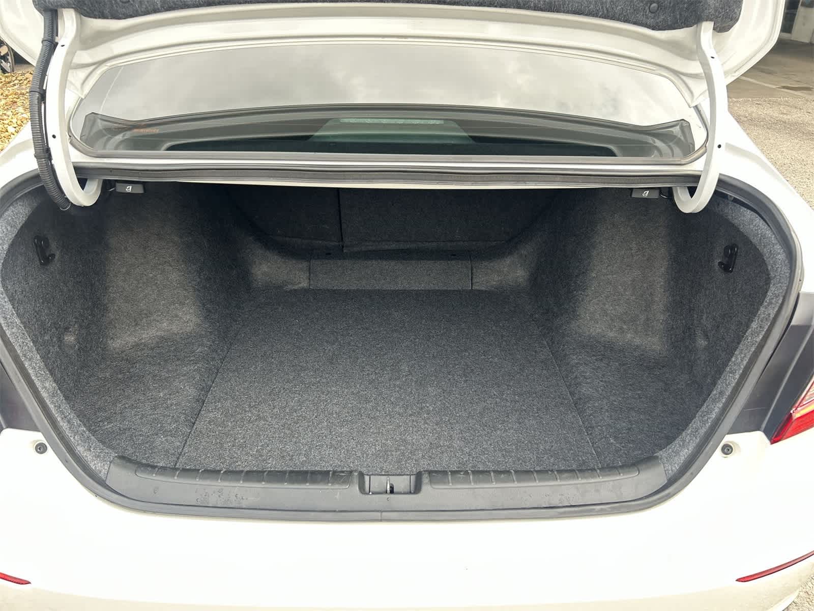 Thumbnail: 2022 Honda Accord - 19