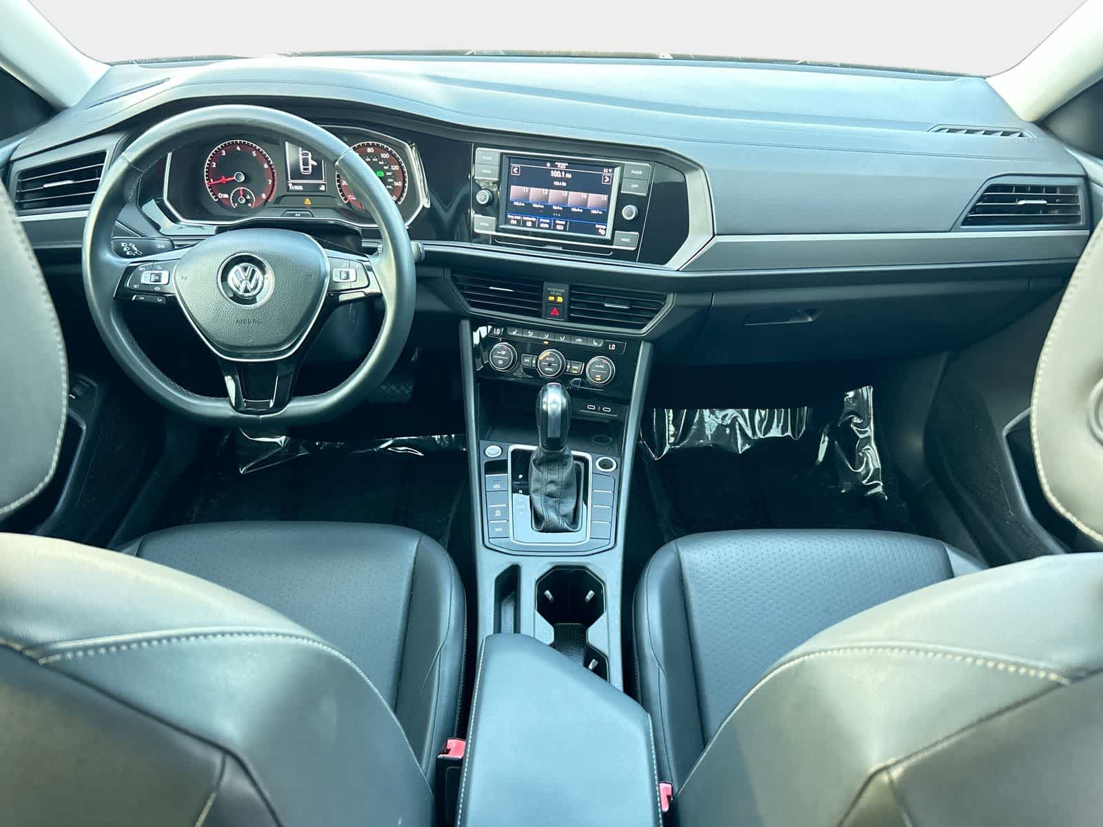 Thumbnail: 2020 Volkswagen Jetta - 14