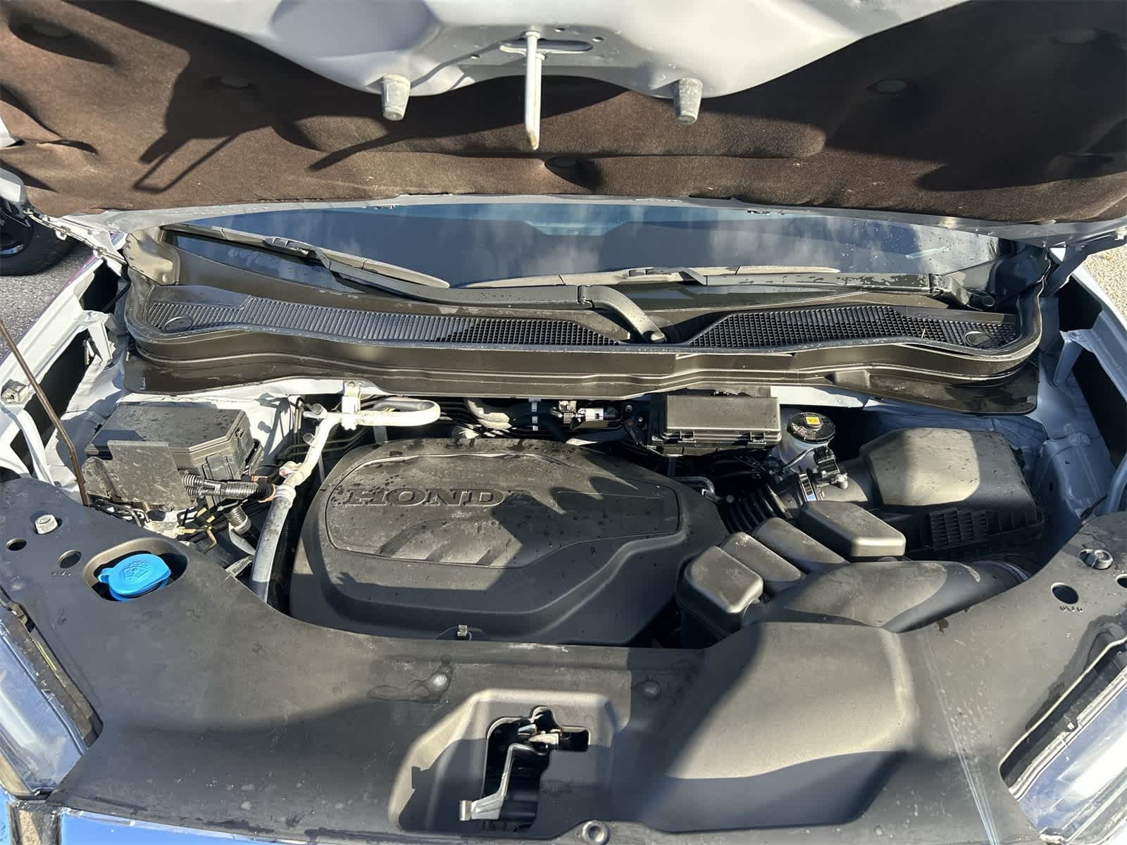 Thumbnail: 2023 Honda Ridgeline - 9