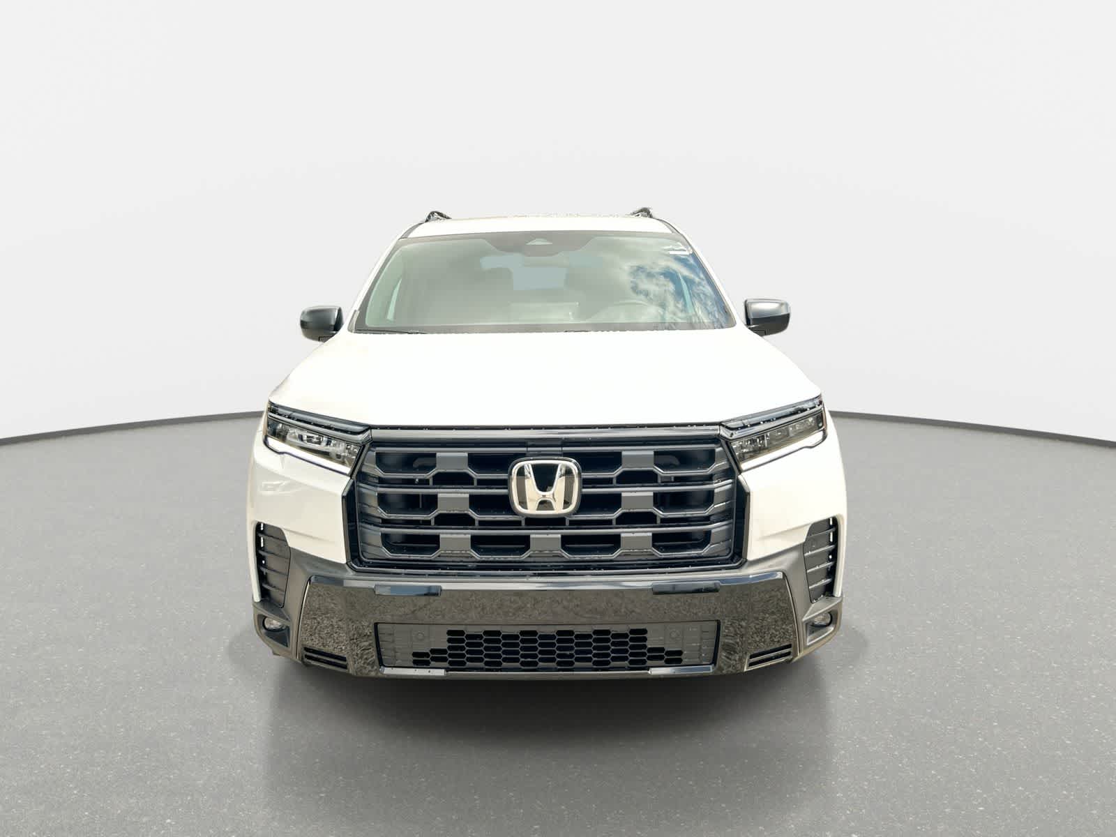 Thumbnail: 2026 Honda Pilot - 3