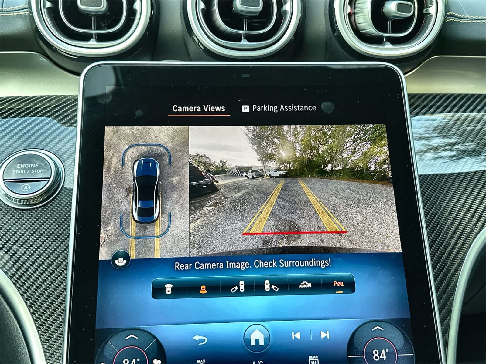 Thumbnail: 2024 Mercedes-Benz CLE - 21