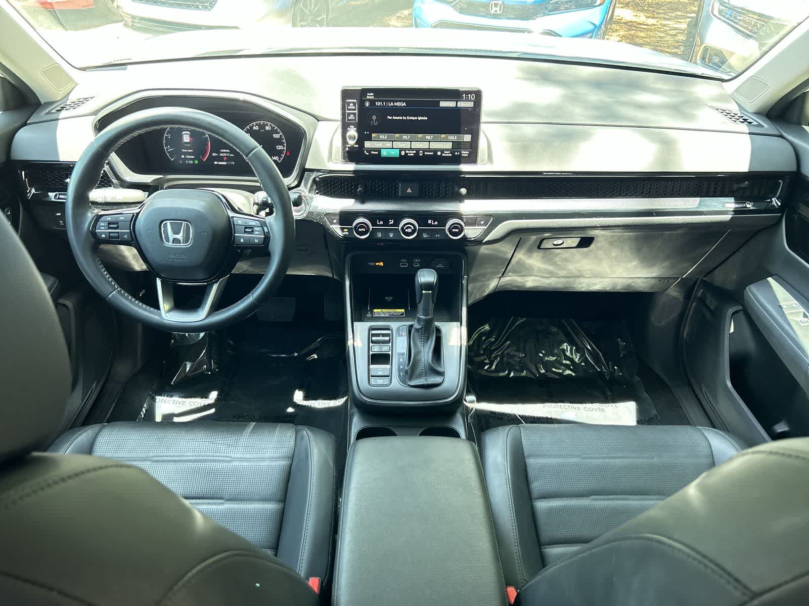 Thumbnail: 2023 Honda CR-V - 15