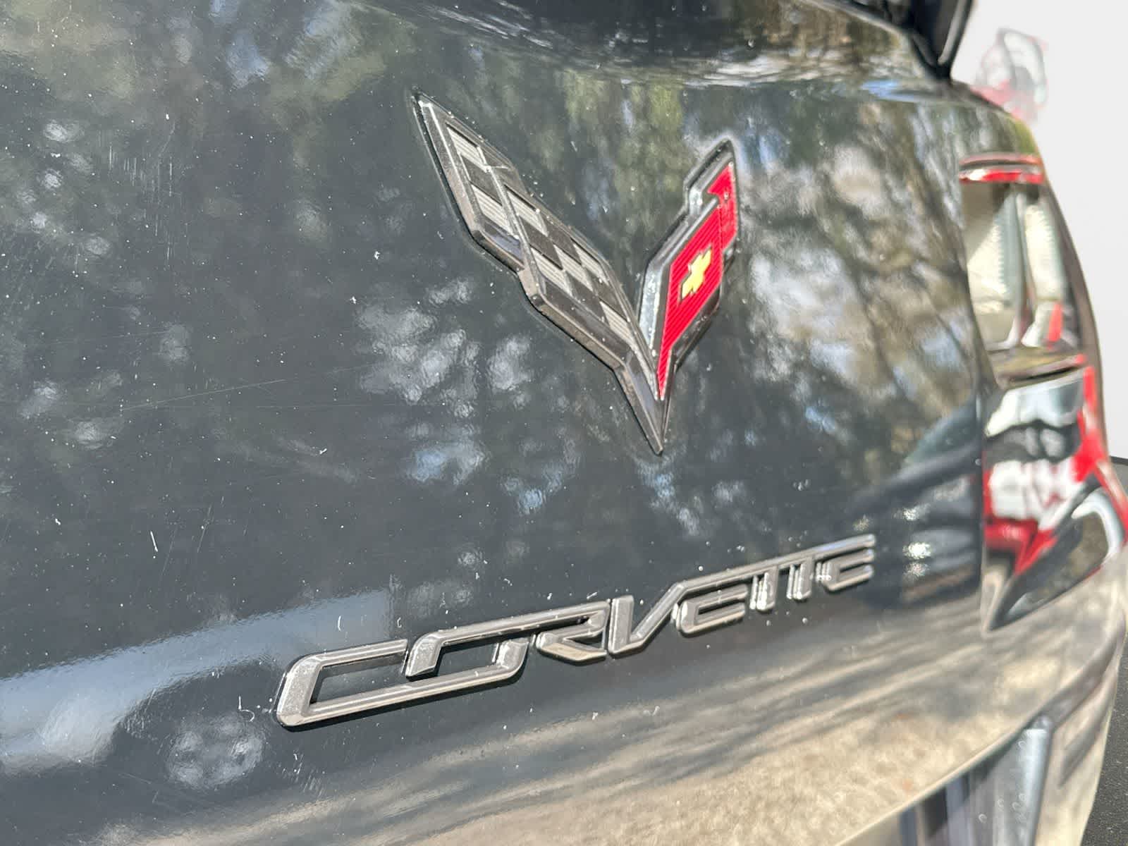 Thumbnail: 2017 Chevrolet Corvette - 7