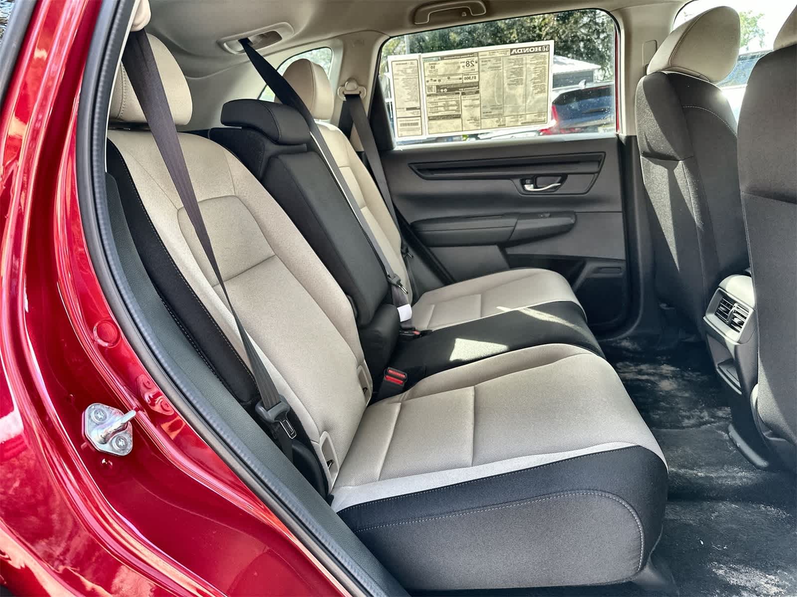 Thumbnail: 2025 Honda CR-V - 13