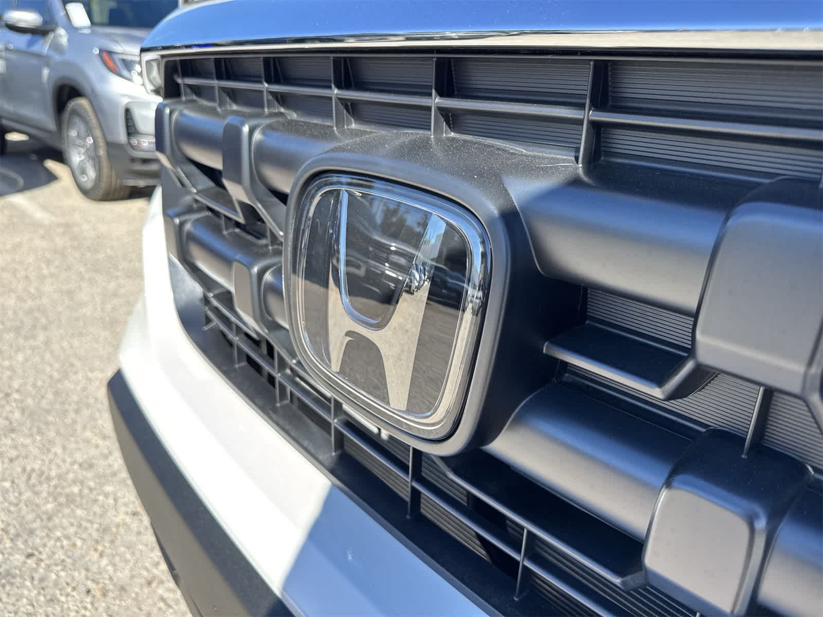 Thumbnail: 2026 Honda Ridgeline - 21