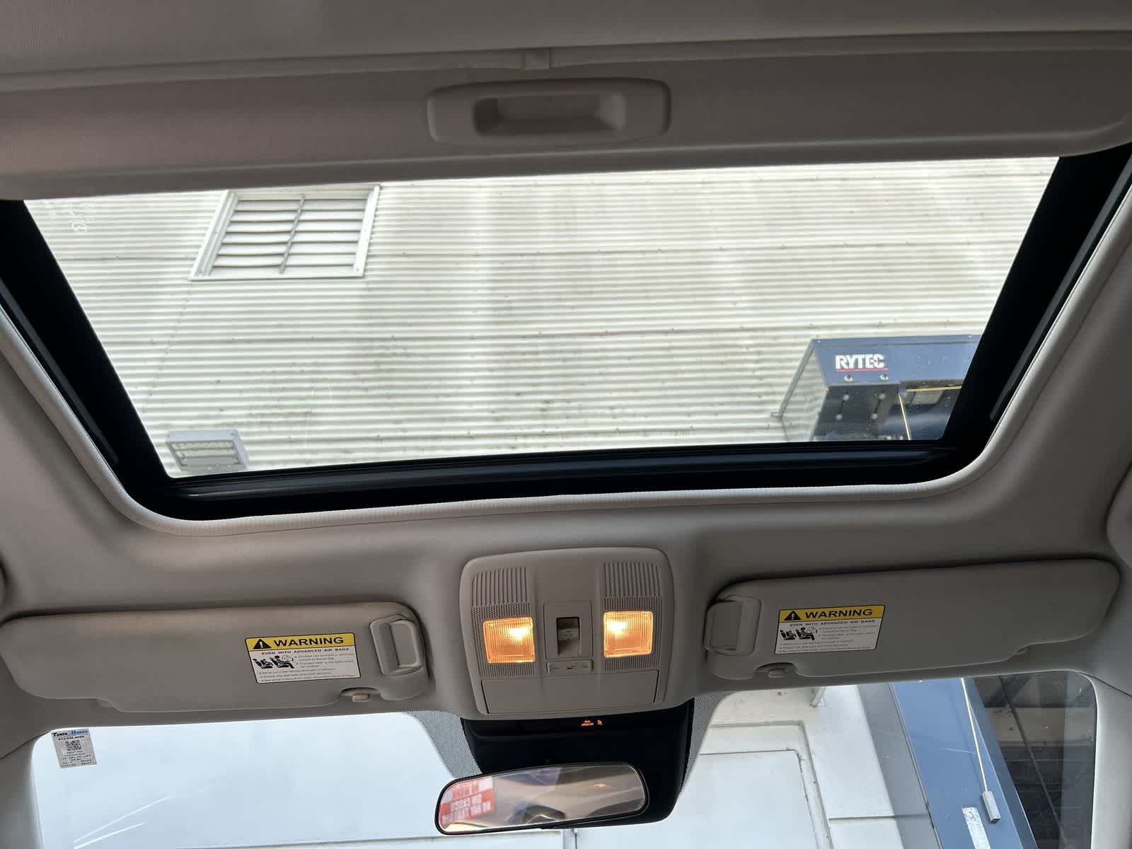 Thumbnail: 2021 Mazda Mazda6 - 19